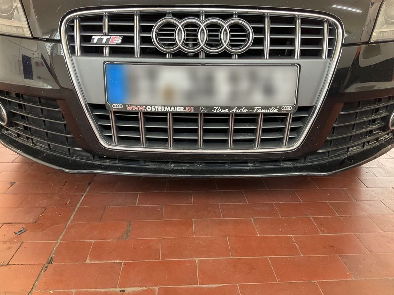 Audi TTS 2.0 TFSI quattro Roadster 2010 – снимка 40