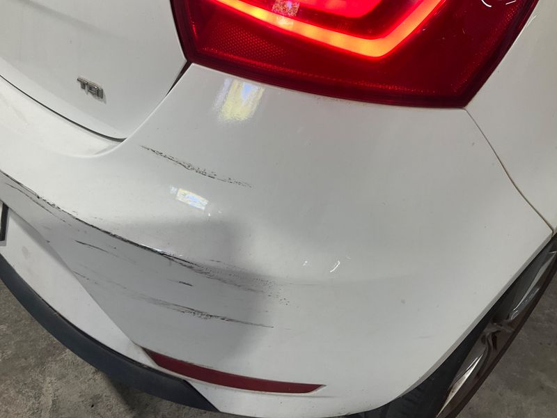 Seat Ibiza 1.6 TDI Style Tech 2013 – снимка 25