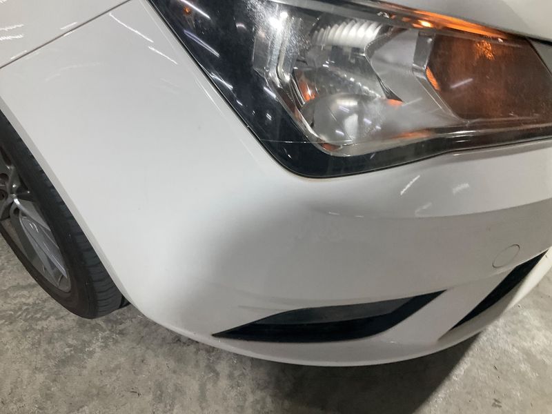 Seat Ibiza 1.6 TDI Style Tech 2013 – снимка 27