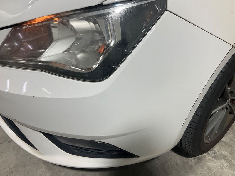 Seat Ibiza 1.6 TDI Style Tech 2013 – снимка 26