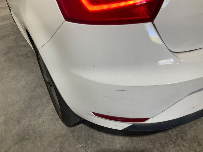 Seat Ibiza 1.6 TDI Style Tech 2013 – снимка 24