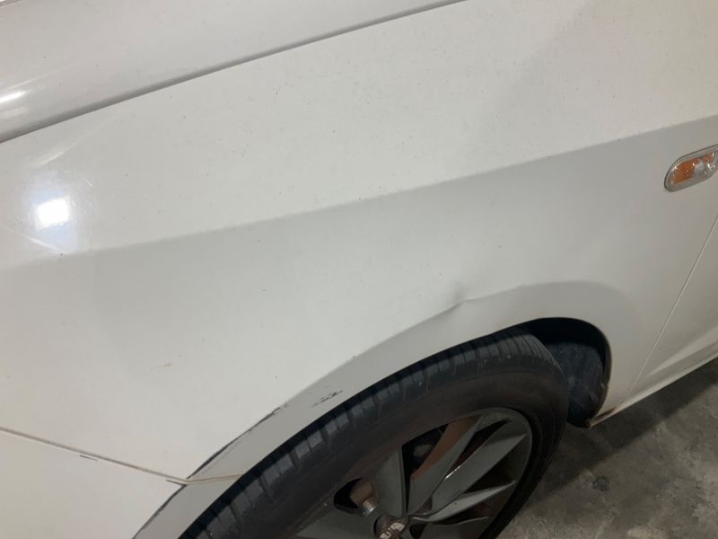 Seat Ibiza 1.6 TDI Style Tech 2013 – снимка 23