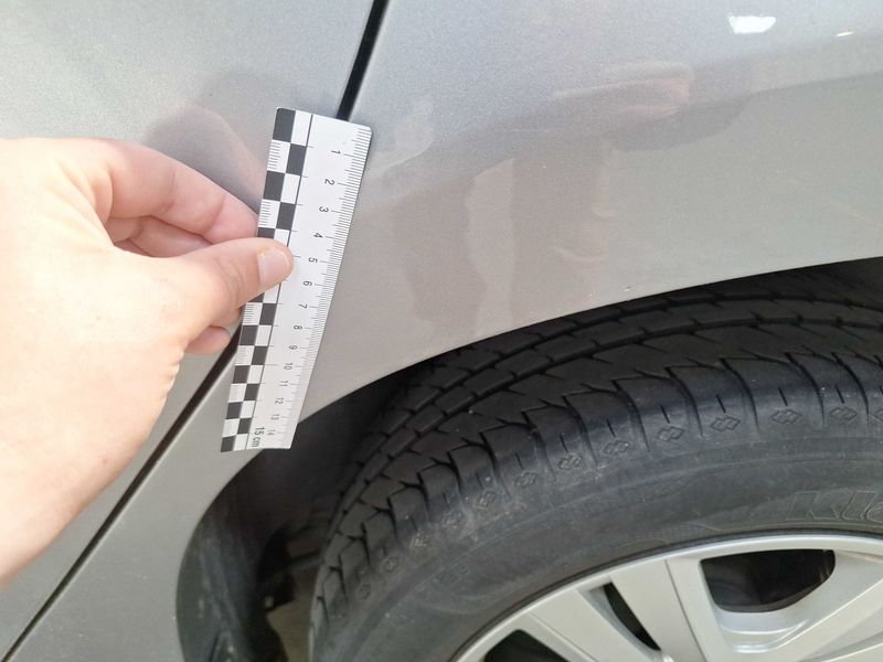 Peugeot 2008 1.2 VTi Style 2017 – снимка 48