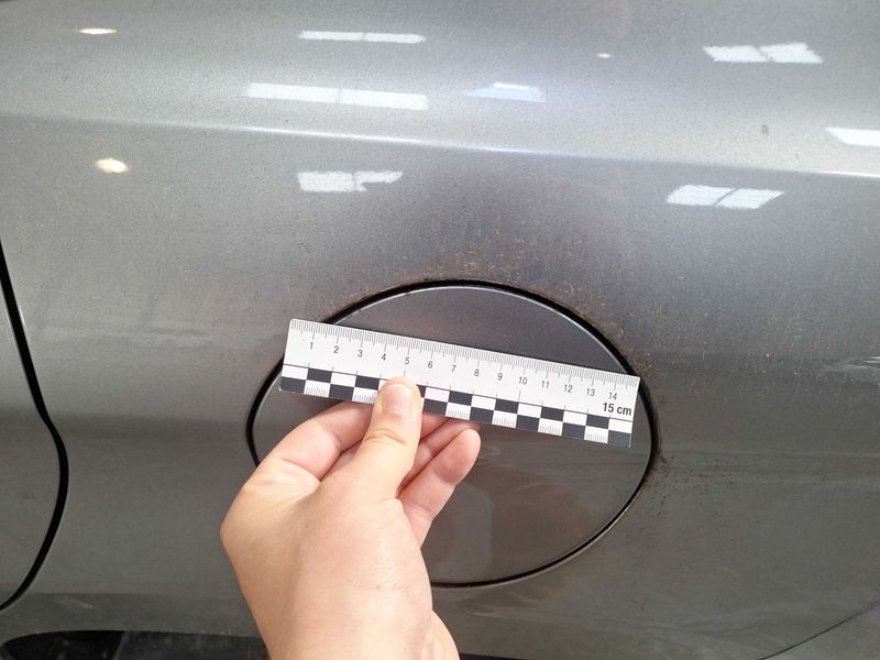 Peugeot 2008 1.2 VTi Style 2017 – снимка 47