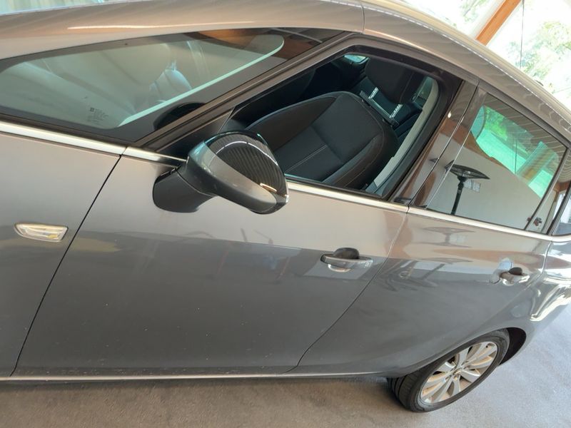 Opel Zafira Tourer 2.0 CDTI Innovation 2016 – снимка 4