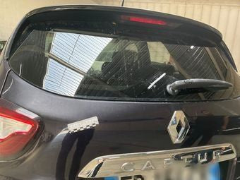 Renault Captur 1.2 TCe Initiale Paris 2017 – снимка 39