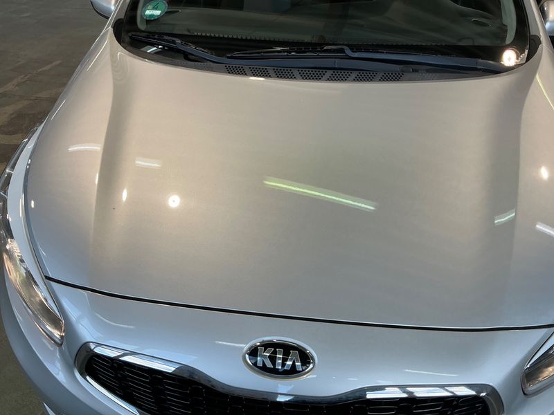 Kia cee'd 1.6 CRDi Dream Team 2015 – снимка 43