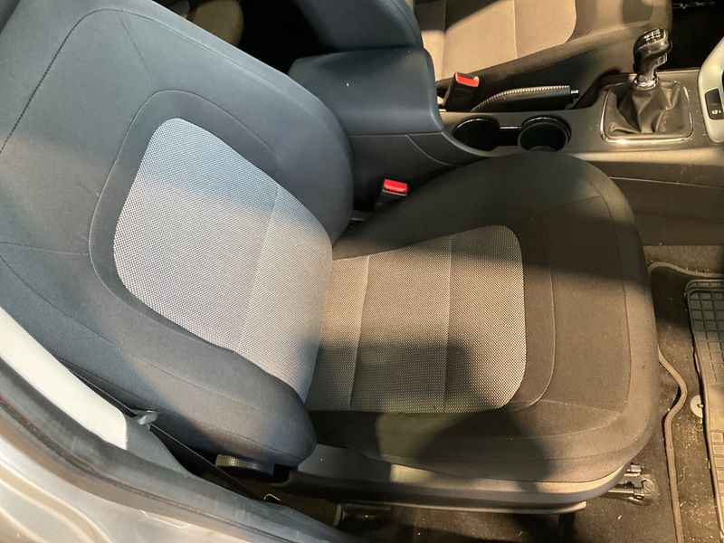 Kia cee'd 1.6 CRDi Dream Team 2015 – снимка 34