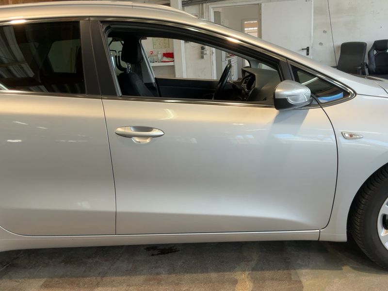 Kia cee'd 1.6 CRDi Dream Team 2015 – снимка 10