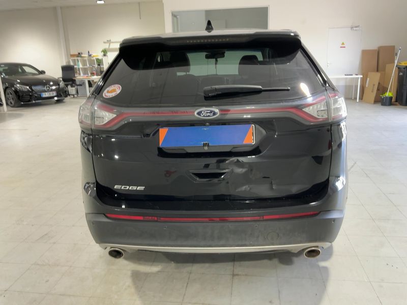 Ford Edge 2.0 TDCi Bi-Turbo Titanium 4x4 2018 – снимка 7
