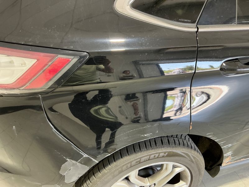 Ford Edge 2.0 TDCi Bi-Turbo Titanium 4x4 2018 – снимка 24