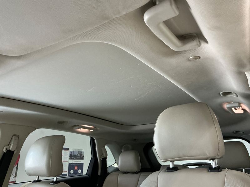 Ford Edge 2.0 TDCi Bi-Turbo Titanium 4x4 2018 – снимка 31