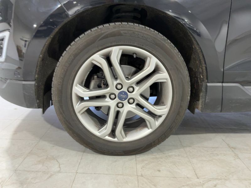 Ford Edge 2.0 TDCi Bi-Turbo Titanium 4x4 2018 – снимка 3