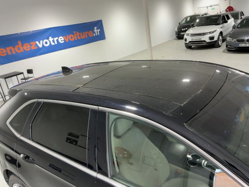 Ford Edge 2.0 TDCi Bi-Turbo Titanium 4x4 2018 – снимка 13