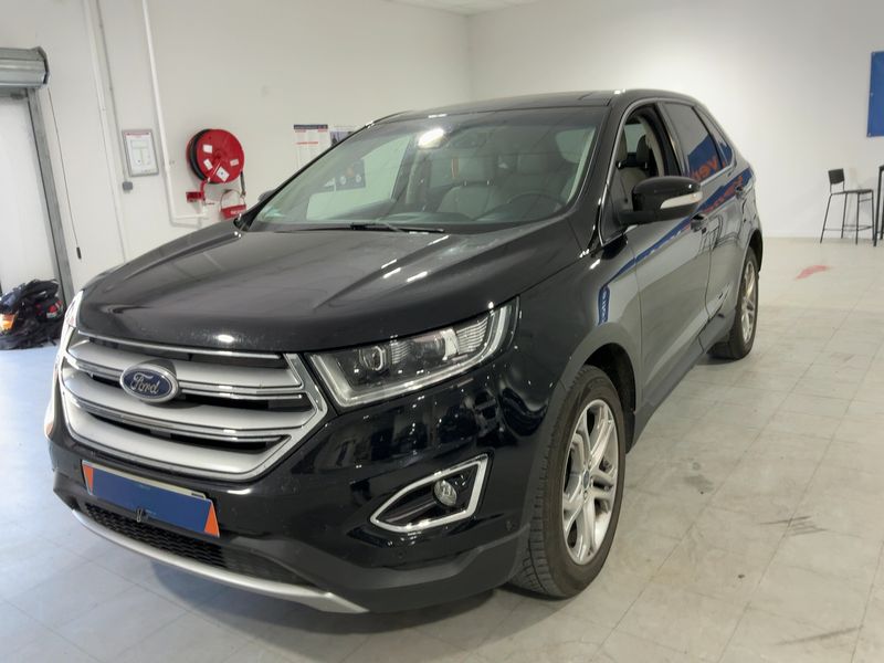 Ford Edge 2.0 TDCi Bi-Turbo Titanium 4x4 2018 – снимка 1
