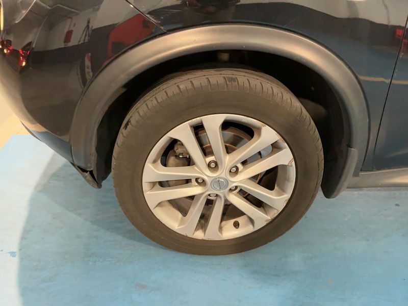 Nissan Juke 1.6 Tekna Premium 4x4 2012 – снимка 3