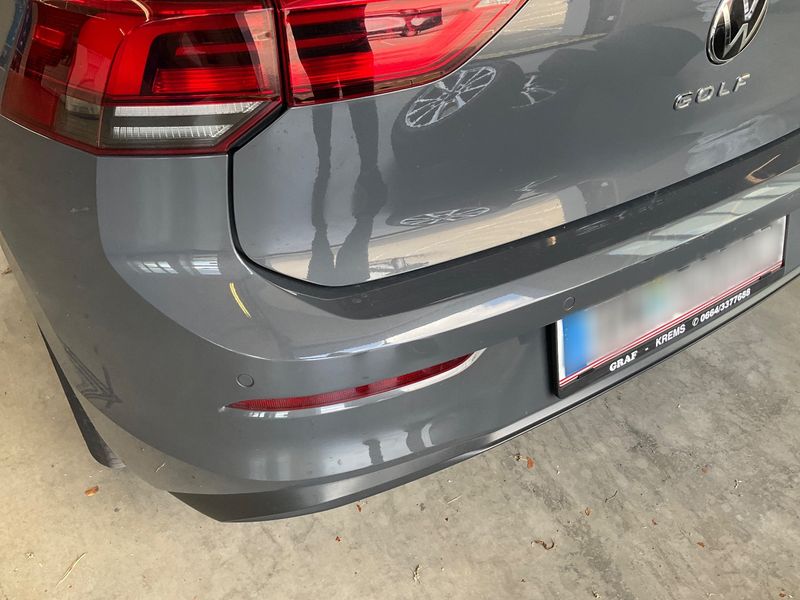 Volkswagen Golf VIII 2.0 TDI Life 2020 – снимка 30