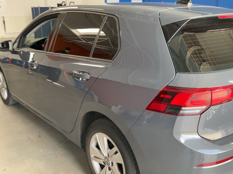 Volkswagen Golf VIII 2.0 TDI Life 2020 – снимка 6