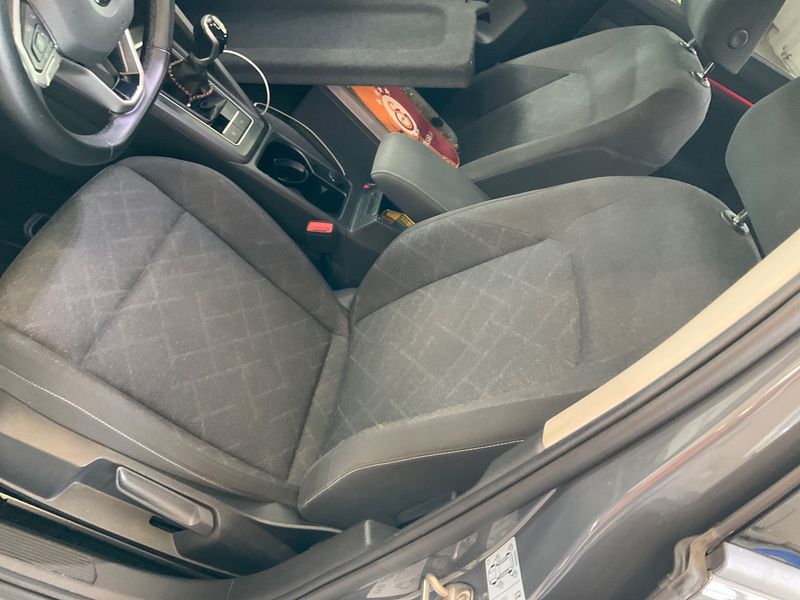 Volkswagen Golf VIII 2.0 TDI Life 2020 – снимка 28