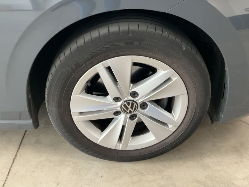 Volkswagen Golf VIII 2.0 TDI Life 2020 – снимка 11