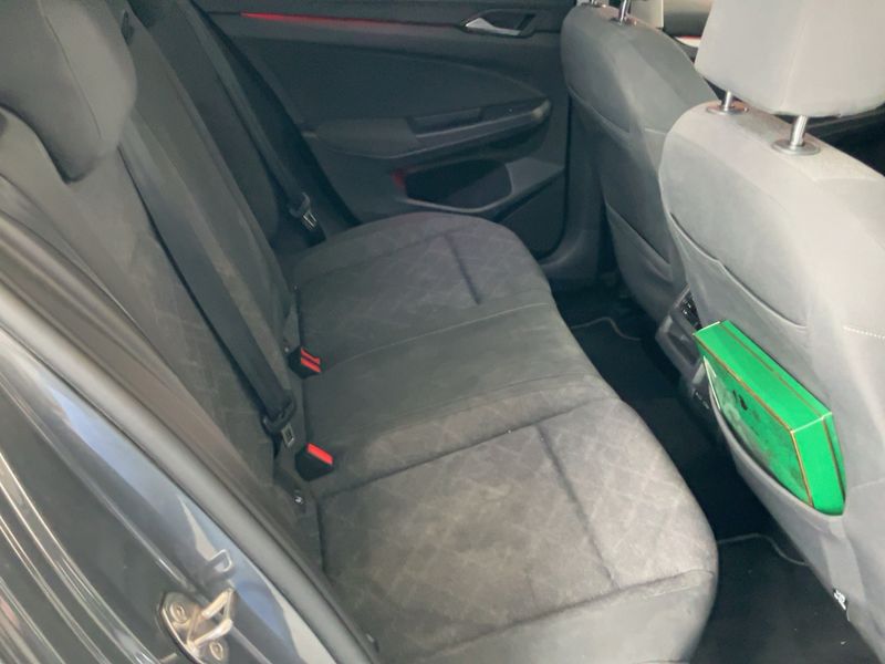 Volkswagen Golf VIII 2.0 TDI Life 2020 – снимка 20