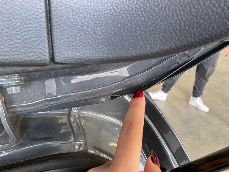 Volkswagen Golf VIII 2.0 TDI Life 2020 – снимка 31