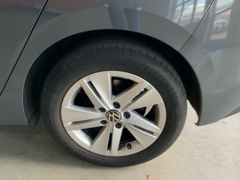 Volkswagen Golf VIII 2.0 TDI Life 2020 – снимка 5