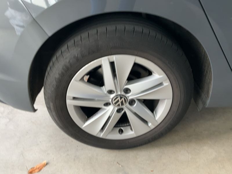 Volkswagen Golf VIII 2.0 TDI Life 2020 – снимка 9