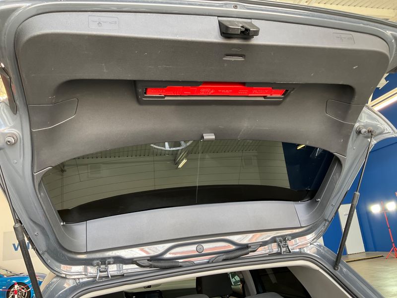 Volkswagen Golf VIII 2.0 TDI Life 2020 – снимка 25