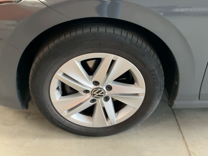 Volkswagen Golf VIII 2.0 TDI Life 2020 – снимка 3
