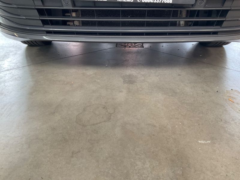 Volkswagen Golf VIII 2.0 TDI Life 2020 – снимка 27