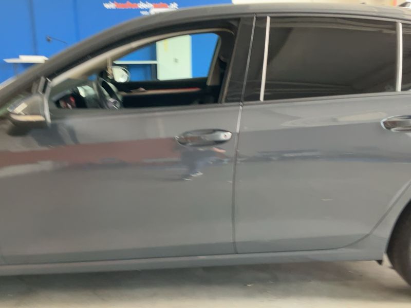 Volkswagen Golf VIII 2.0 TDI Life 2020 – снимка 4
