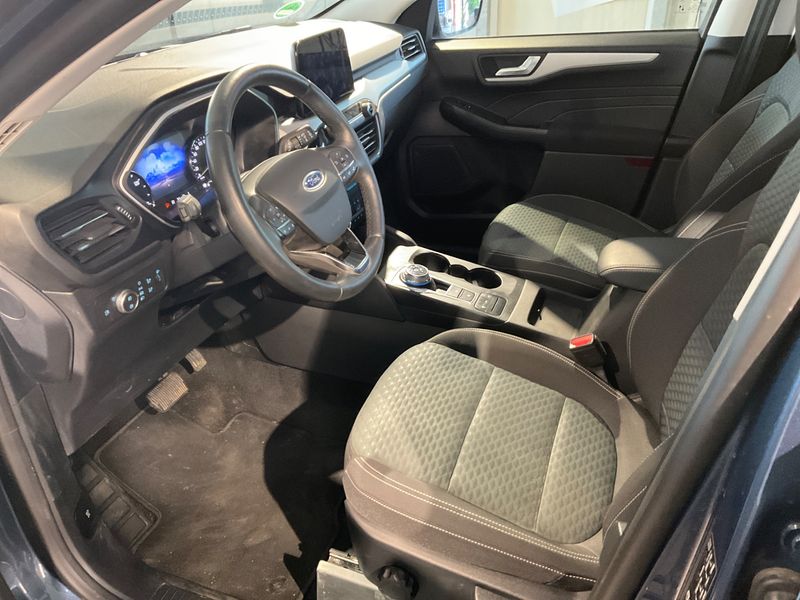 Ford Kuga 2.5 Hybrid Cool&Connect 2021 – снимка 22
