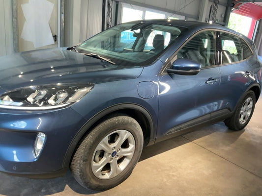 Ford Kuga 2.5 Hybrid Cool&Connect 2021 – снимка 2