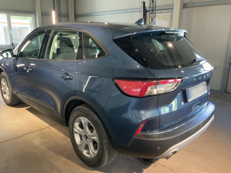 Ford Kuga 2.5 Hybrid Cool&Connect 2021 – снимка 6