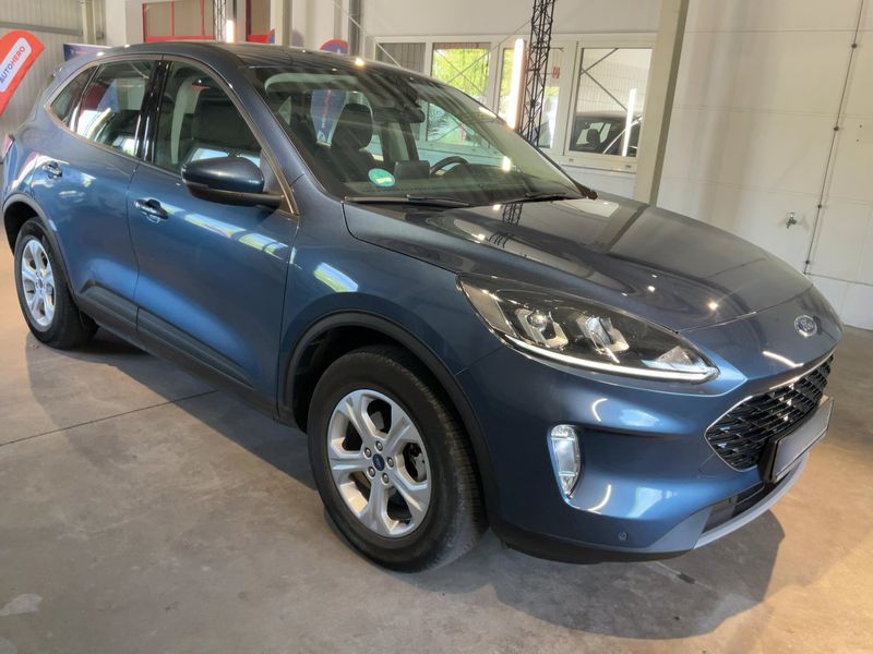 Ford Kuga 2.5 Hybrid Cool&Connect 2021 – снимка 12