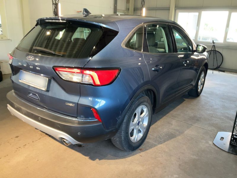 Ford Kuga 2.5 Hybrid Cool&Connect 2021 – снимка 8