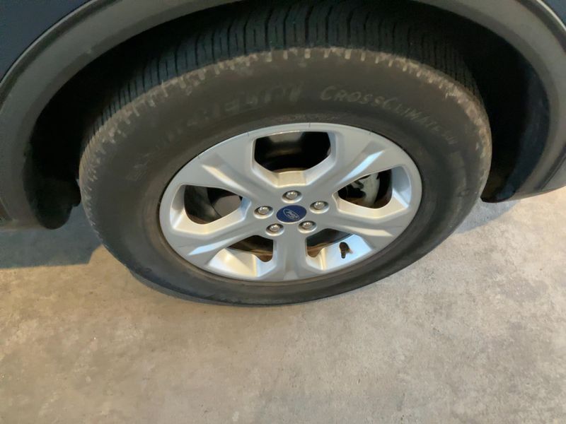 Ford Kuga 2.5 Hybrid Cool&Connect 2021 – снимка 11