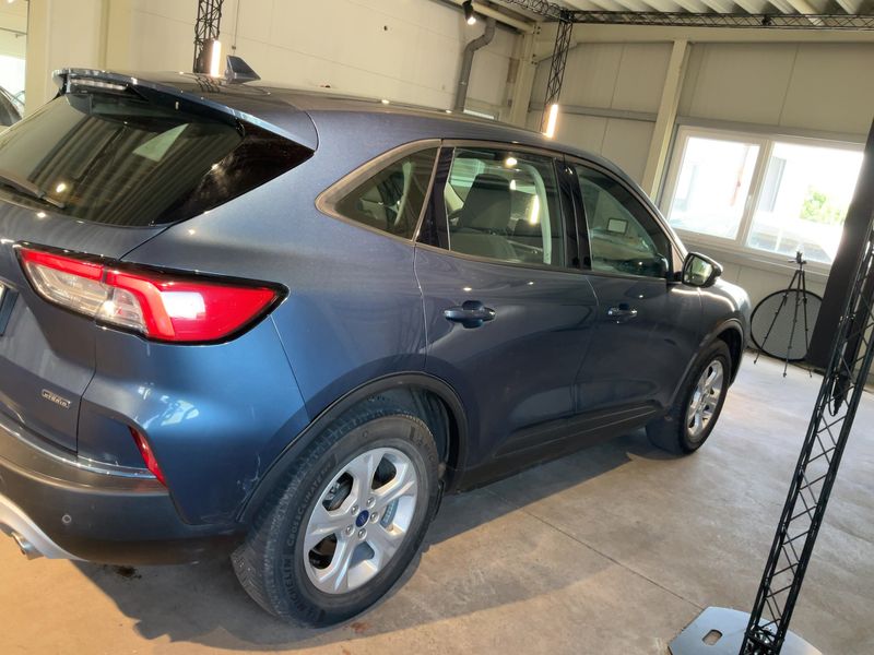 Ford Kuga 2.5 Hybrid Cool&Connect 2021 – снимка 10