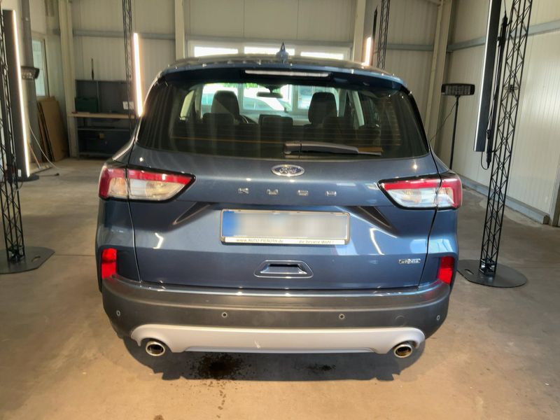Ford Kuga 2.5 Hybrid Cool&Connect 2021 – снимка 7