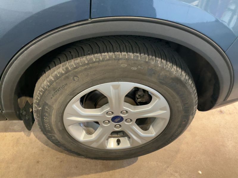 Ford Kuga 2.5 Hybrid Cool&Connect 2021 – снимка 5