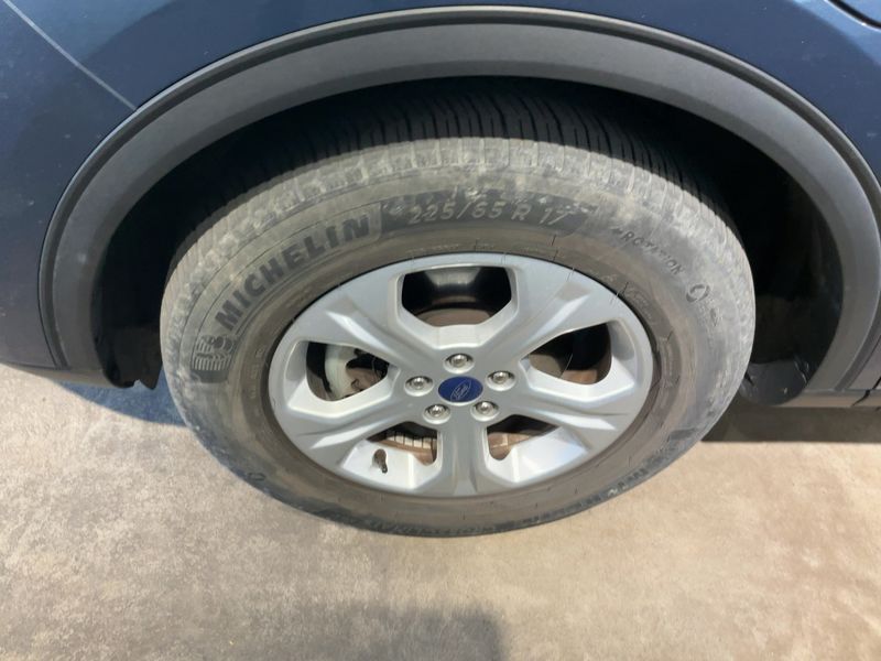 Ford Kuga 2.5 Hybrid Cool&Connect 2021 – снимка 3