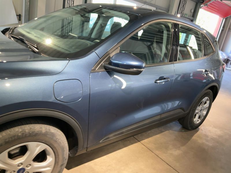 Ford Kuga 2.5 Hybrid Cool&Connect 2021 – снимка 4