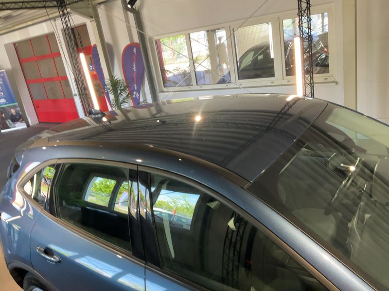 Ford Kuga 2.5 Hybrid Cool&Connect 2021 – снимка 13