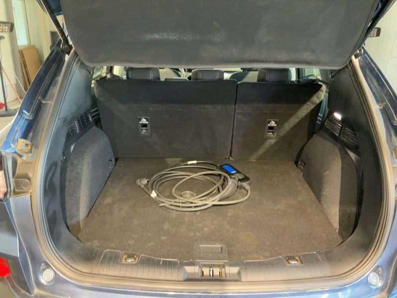 Ford Kuga 2.5 Hybrid Cool&Connect 2021 – снимка 15