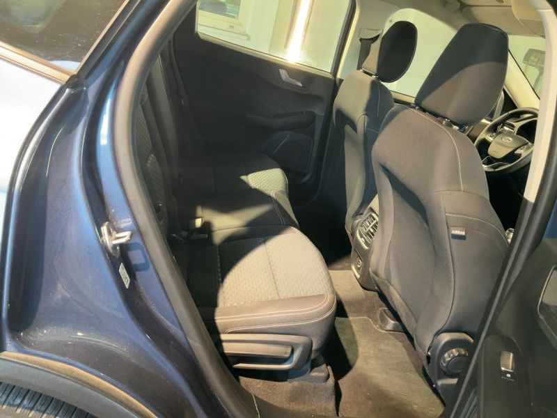 Ford Kuga 2.5 Hybrid Cool&Connect 2021 – снимка 19