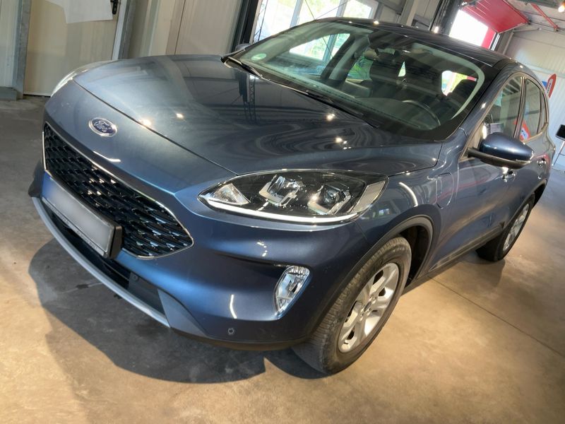Ford Kuga 2.5 Hybrid Cool&Connect 2021 – снимка 1