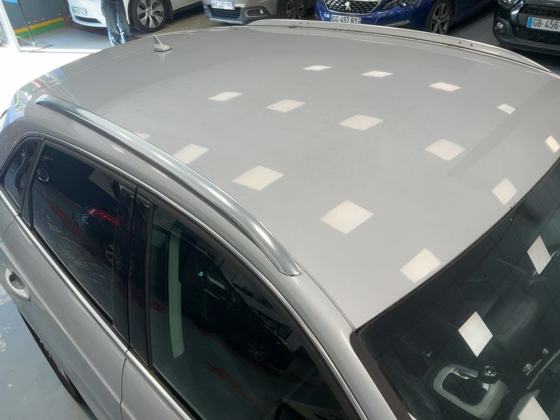 Audi Q3 2.0 TDI quattro Ambition Luxe 2014 – снимка 13