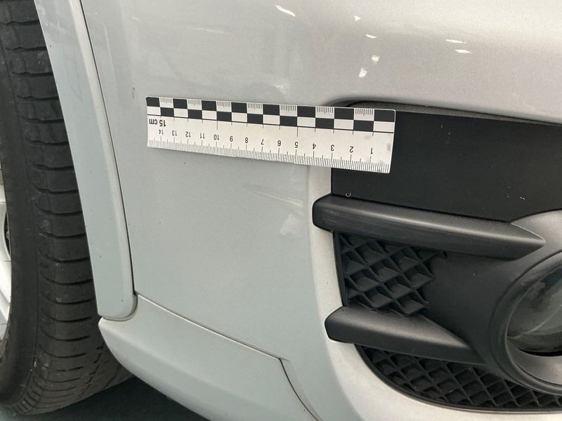 Audi Q3 2.0 TDI quattro Ambition Luxe 2014 – снимка 29
