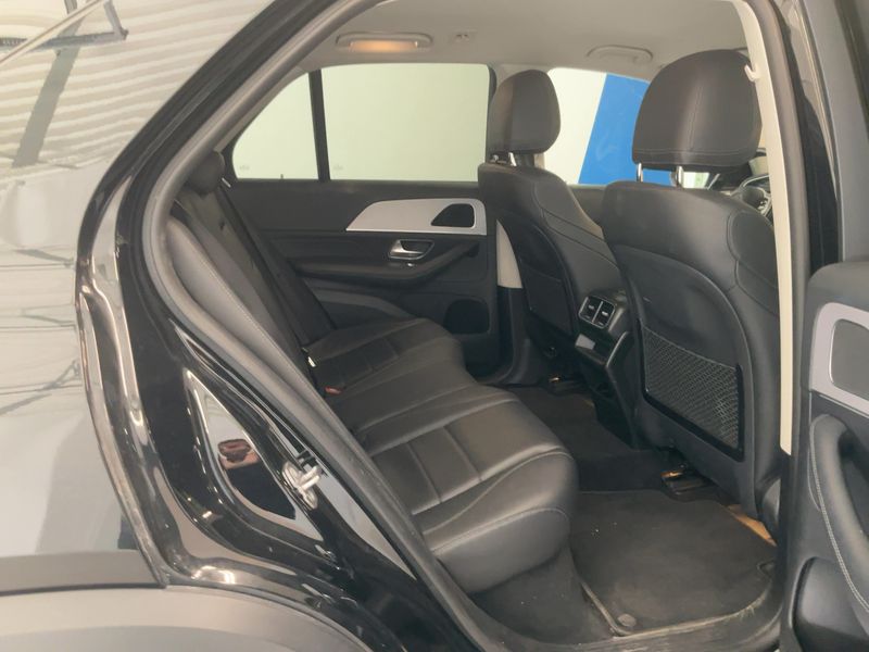 Mercedes-Benz GLE-Klasse GLE 350 de 4Matic 2021 – снимка 20
